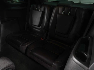 Внедорожник Ford Explorer 2013 года, 2129000 рублей, Воронеж