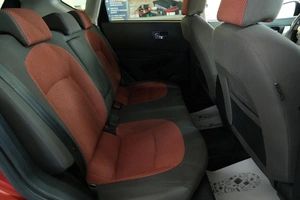 Внедорожник Nissan Qashqai 2007 года, 789000 рублей, Омск