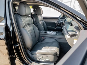 Седан Genesis G90 2022 года, 9899000 рублей, Краснодар