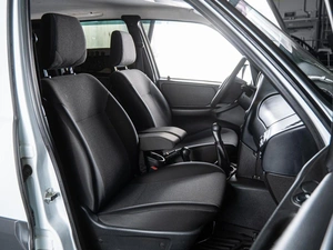 Внедорожник Chevrolet Niva 2014 года, 850000 рублей, Волгоград