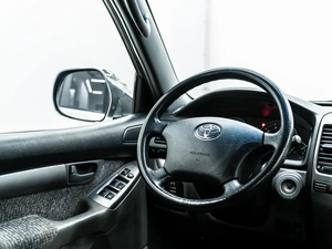 Внедорожник Toyota Land Cruiser Prado 2008 года, 2149000 рублей, Красноярск