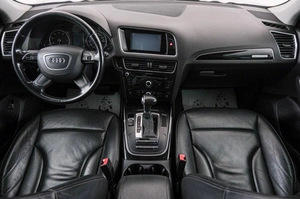 Внедорожник Audi Q5 2014 года, 2249000 рублей, Красноярск