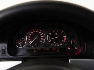 Седан BMW 5 серия 2000 года, 1299444 рублей, Москва