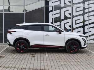 Внедорожник OMODA C5 2024 года, 2320000 рублей, Краснодар