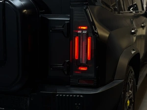 Внедорожник Jetour T2 2024 года, 3657000 рублей, Красноярск