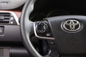 Седан Toyota Camry 2011 года, 1649000 рублей, Новосибирск