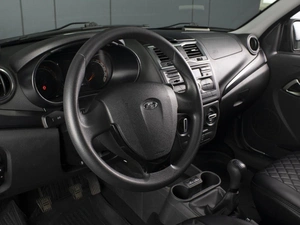 Универсал ВАЗ (LADA) Granta Cross 2024 года, 890000 рублей, Омск