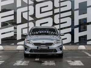 Универсал Kia Ceed 2018 года, 1369000 рублей, Краснодар