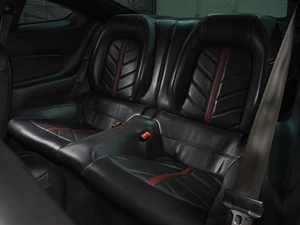 Купе Ford Mustang 2019 года, 2629000 рублей, Воронеж