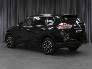 Внедорожник Nissan X-Trail 2017 года, 1689000 рублей, Тюмень