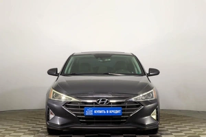 Седан Hyundai Elantra 2020 года, 1999000 рублей, Пермь