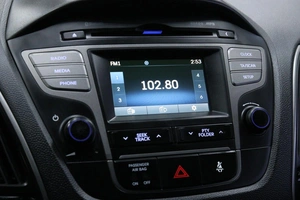 Внедорожник Hyundai ix35 2013 года, 1428000 рублей, Солонцы