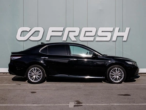 Седан Toyota Camry 2018 года, 2899000 рублей, Большой Сочи
