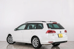 Универсал Volkswagen Golf 2014 года, 1199000 рублей, Красноярск