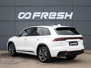 Внедорожник Geely Monjaro 2023 года, 3270000 рублей, Краснодар