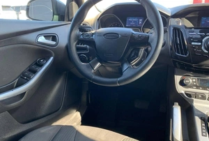 Хетчбэк Ford Focus 2012 года, 715000 рублей, Солонцы