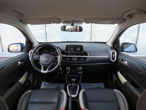 Хэтчбек Kia Picanto 2022 года, 1650000 рублей, Брянск