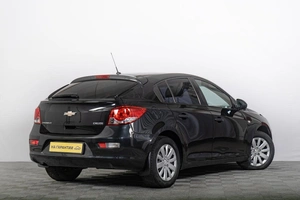 Хетчбэк Chevrolet Cruze 2012 года, 779000 рублей, Томск