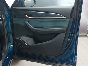 Внедорожник Geely Monjaro 2023 года, 2849000 рублей, Барнаул