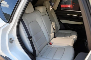 Внедорожник Mazda CX-5 2021 года, 3420000 рублей, Ульяновск