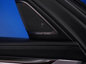Седан BMW 7 серия 2021 года, 6824434 рублей, Москва