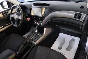 Внедорожник Subaru Forester 2009 года, 1039000 рублей, Омск