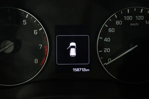 Внедорожник Hyundai Creta 2017 года, 1680000 рублей, Брянск