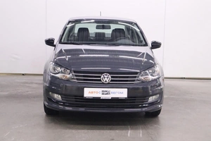 Седан Volkswagen Polo 2017 года, 1350000 рублей, Брянск