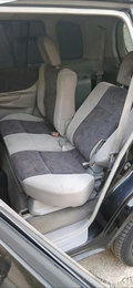 Минивэн Mazda Premacy 2000 года, 375000 рублей, Железногорск