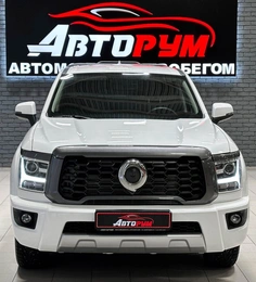 Пикап Great Wall Poer King Kong 2023 года, 2460000 рублей, Красноярск