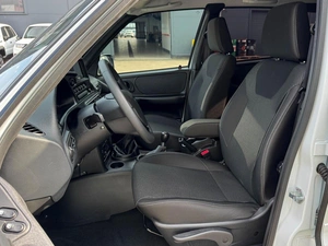 Внедорожник ВАЗ (LADA) Niva Travel 2025 года, 1729000 рублей, Кропоткин