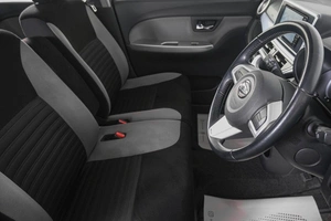 Хетчбэк Daihatsu Cast 2017 года, 989000 рублей, Кемерово