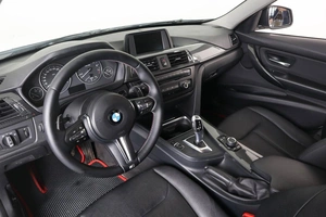 Седан BMW 3 серия 2012 года, 1579000 рублей, Пермь