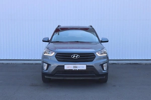 Внедорожник Hyundai Creta 2020 года, 2030000 рублей, Брянск