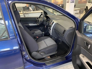 Хэтчбек Hyundai Getz 2007 года, 570000 рублей, Орёл