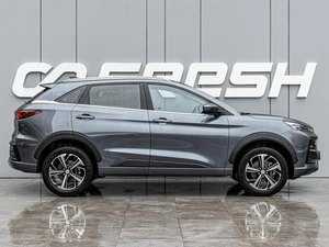 Внедорожник JAC JS6 2023 года, 1770000 рублей, Краснодар