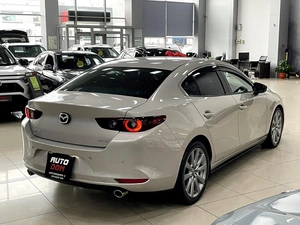 Седан Mazda 3 2022 года, 1667000 рублей, Солонцы