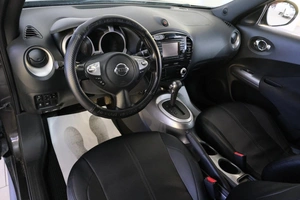 Внедорожник Nissan Juke 2012 года, 1289000 рублей, Омск