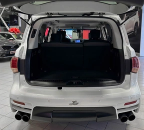 Внедорожник Infiniti QX80 2013 года, 2997000 рублей, Красноярск