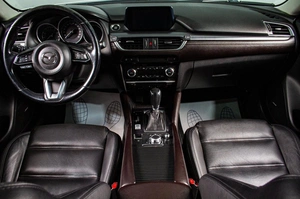 Седан Mazda 6 2016 года, 1809000 рублей, Сургут
