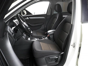 Внедорожник Audi Q3 2012 года, 1550000 рублей, Минеральные Воды