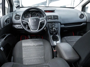 Минивэн Opel Meriva 2011 года, 727866 рублей, Ставрополь