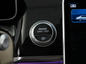 Седан Mercedes-benz S-класс 2021 года, 8798055 рублей, Москва