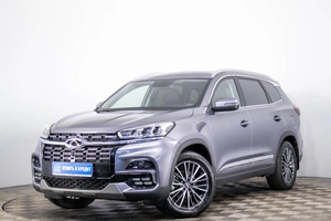 Внедорожник Chery Tiggo 8 2023 года, 1989000 рублей, Пермь