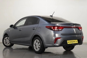 Седан Kia Rio 2018 года, 1429000 рублей, Челябинск