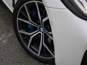 Седан BMW 5 серия 2020 года, 4799000 рублей, Большой Сочи