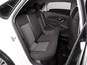 Седан Volkswagen Polo 2011 года, 755000 рублей, Минеральные Воды