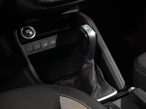 Внедорожник Renault Kaptur 2021 года, 1549000 рублей, Тверь