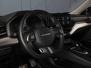 Внедорожник Haval F7 2023 года, 2150000 рублей, Омск