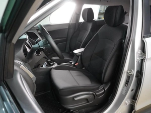 Внедорожник Hyundai Creta 2016 года, 1559000 рублей, Воронеж
